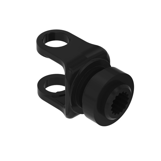 John Deere AM100862 Universal Joint Yoke, Yoke, Quick D | RDO