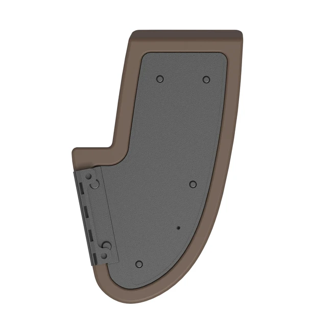 John Deere RE151332 Armrest Inner Panel Cushion | RDO Equipment Co