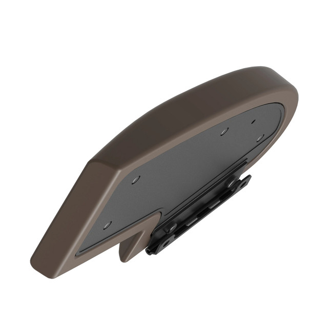 John Deere RE151332 Armrest Inner Panel Cushion | RDO Equipment Co