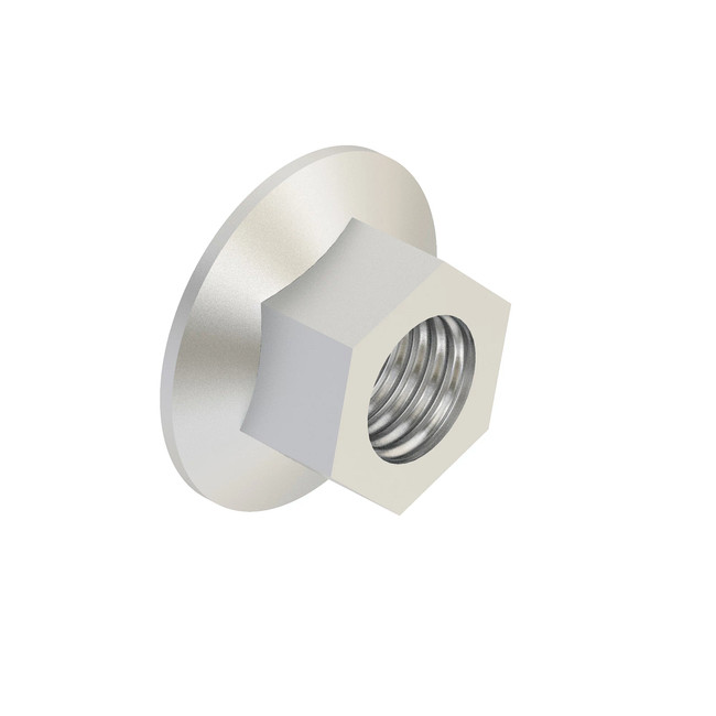 John Deere KV21190 Large Hex Flange Nut | RDO Equipment Co.