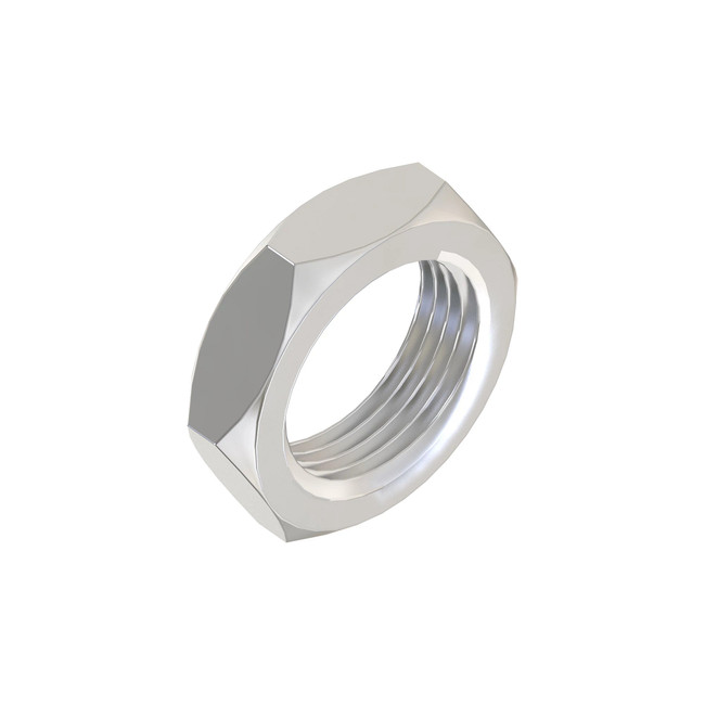 John Deere T78707 Hex Nut, 30.175 mm (1-3/16 