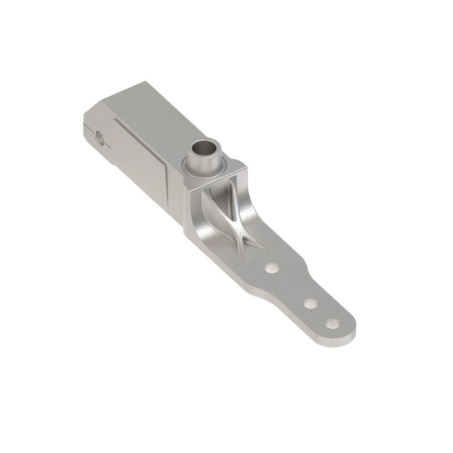 YK ページ John Deere M161840 Linkage, Linkage, Lower Steering Arm