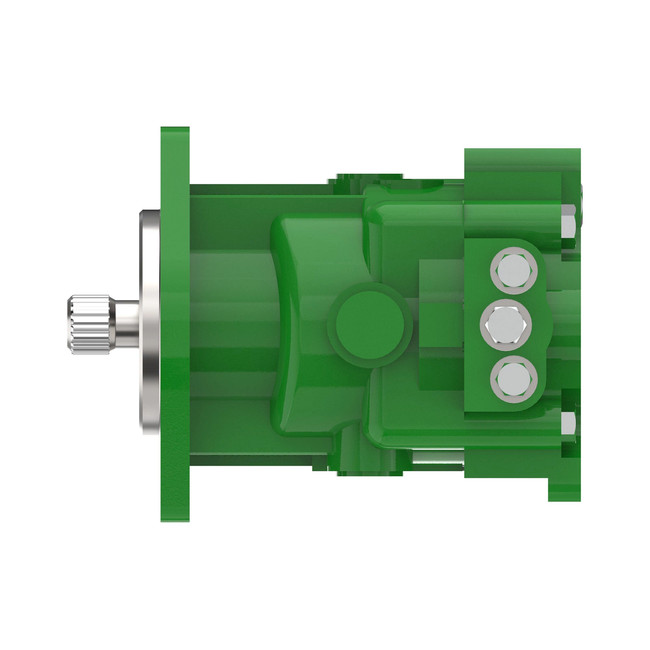 John Deere AN373834 Hydraulic Motor, Motor, Hyd, 44Cc, Uni