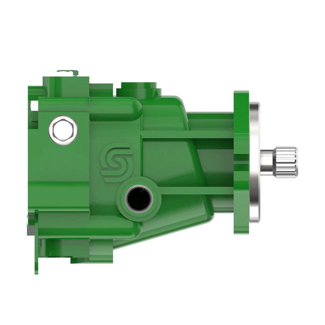 John Deere AN373834 Hydraulic Motor, Motor, Hyd, 44Cc, Uni | RDO 