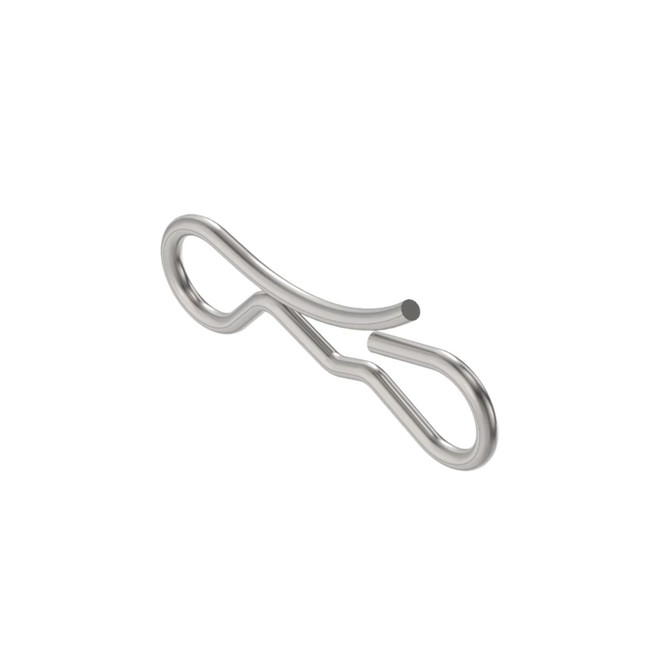 John Deere M144705 Steel Spring Locking Pin | RDO Equipment Co.