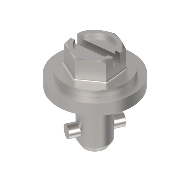 John Deere HXE37348 King Post | RDO Equipment Co