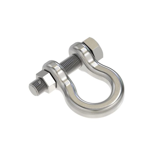 John Deere R544886 Clevis, Tow Cable | RDO Equipment Co.