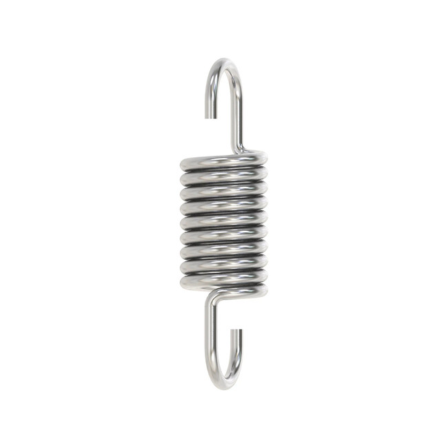 John Deere Part # B30466 Spring For 71 Planters