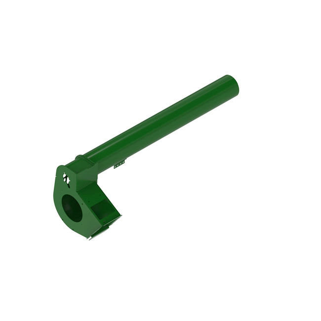 John Deere AH149180 Tube, Assembly, Tailings-Narrow | RDO 