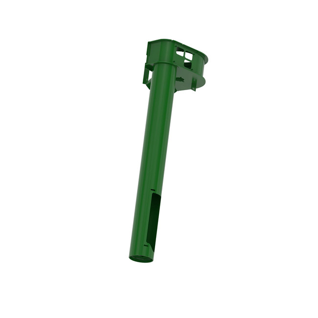 John Deere AH149180 Tube, Assembly, Tailings-Narrow | RDO 