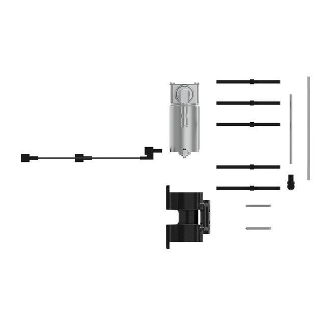 John Deere AT485988 Compressor Kit for Operator