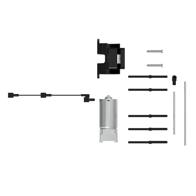 John Deere AT485988 Compressor Kit for Operator