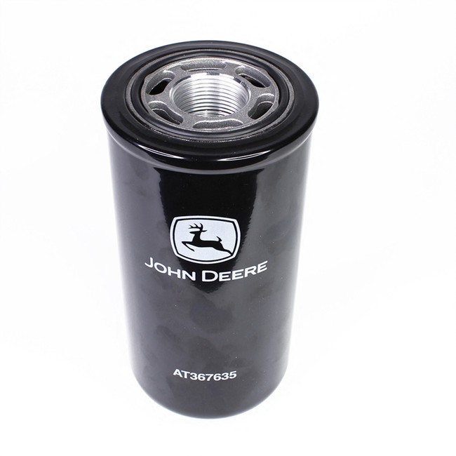John Deere AT367635 Axle Oil Filter Element | RDO Equipment Co.