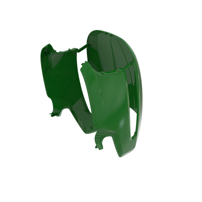 John Deere M152313 Front Hood Assembly | RDO Equipment Co 