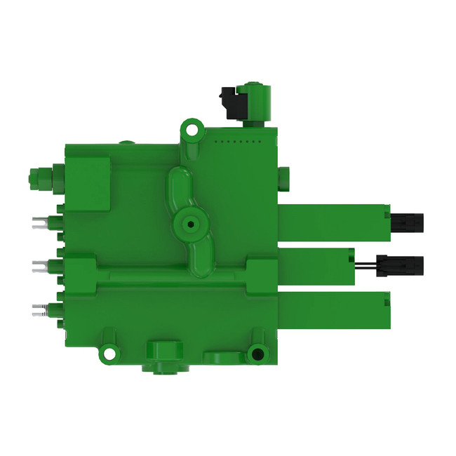 John Deere AT472494 Main Control Valve | RDO Equipment Co