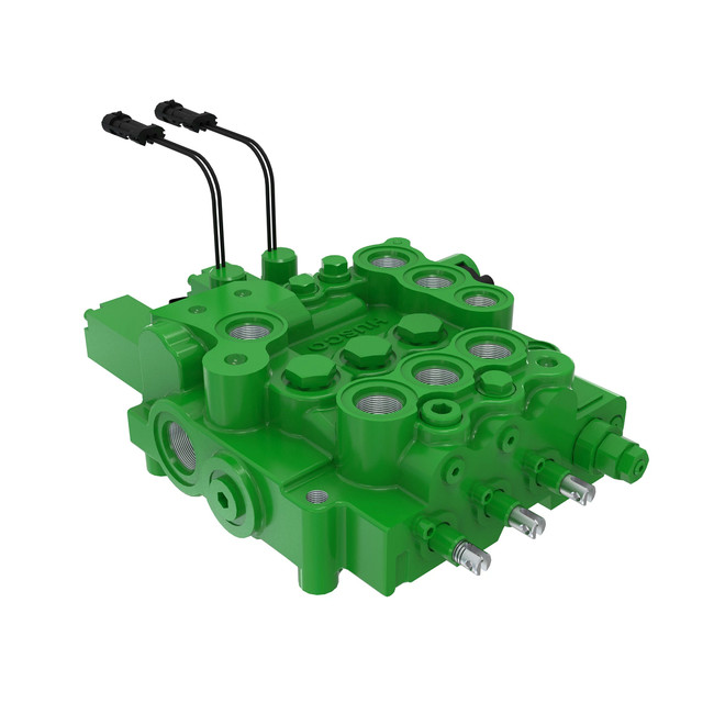 John Deere AT472494 Main Control Valve | RDO Equipment Co