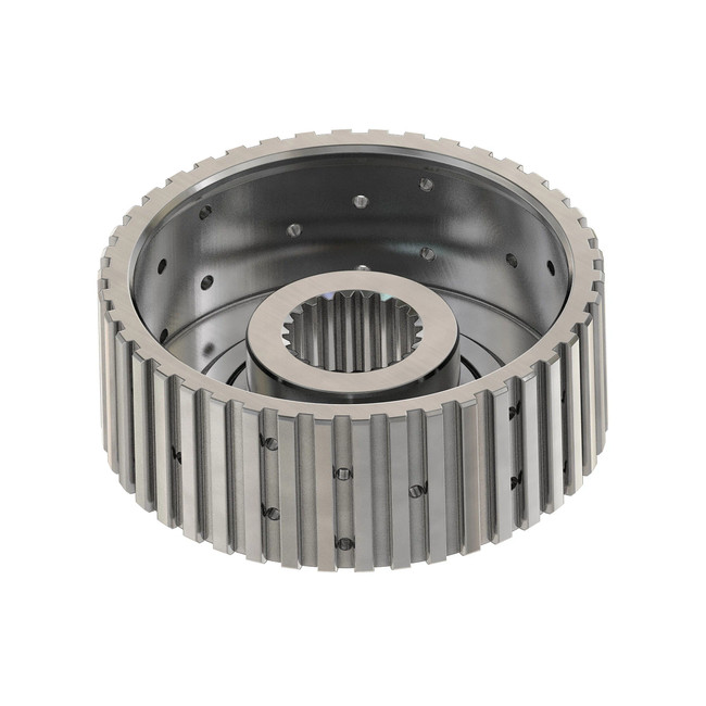 John Deere RE335516 Hub, PTO Clutch, With Thrust Washer | RDO 