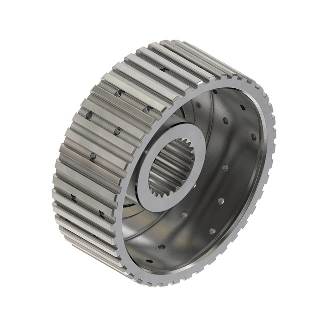 John Deere RE335516 Hub, PTO Clutch, With Thrust Washer | RDO 