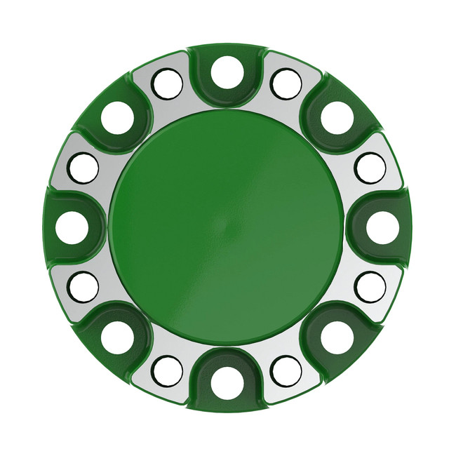 John Deere AL156777 Tread Adjustment Hub Set | RDO Equipment Co.