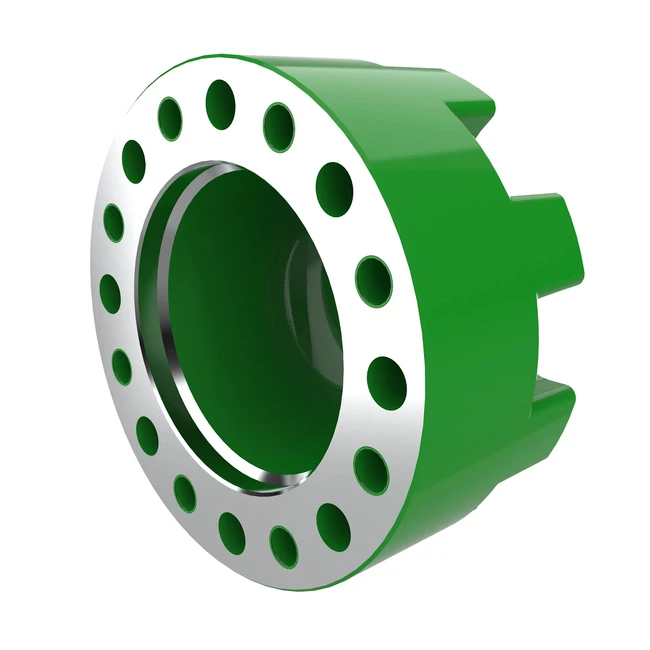 John Deere AL156777 Tread Adjustment Hub Set | RDO Equipment Co.