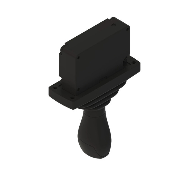 John Deere AT339580 Crawler Dozer Multi-Functional Controller  