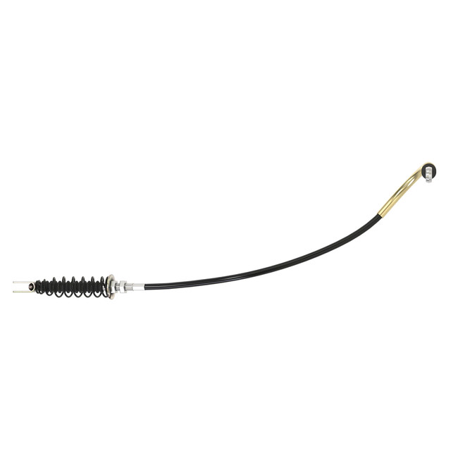RRR 3連 PSA ローダー ×5 ３連ローダー×50 John Deere AM145185 Park Brake Cable for X550 and X550 S4 XUV