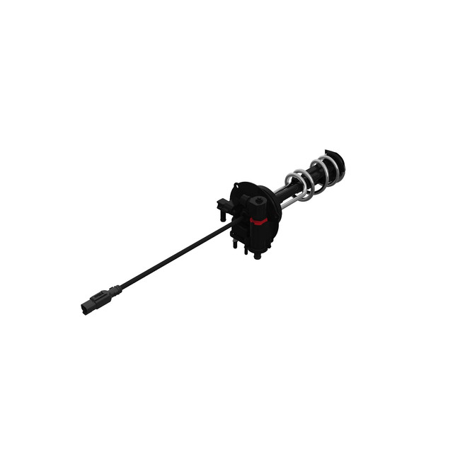 John Deere DZ118292 Def Tank Header Assembly, 300mm, 12 | RDO