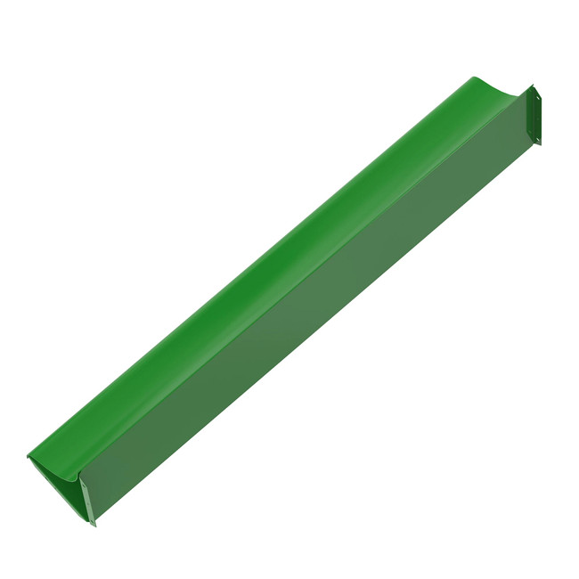 John Deere AH149663 Sheet, Assembly, Fan Windboard Wide | RDO 