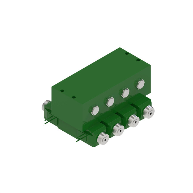 John Deere AN204814 Valve Stack, Tread Adjust | RDO Equipment Co