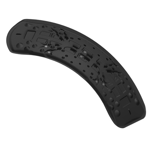 John Deere RE583347 Fender, Left-Hand, Narrow Fender-7000 | RDO 