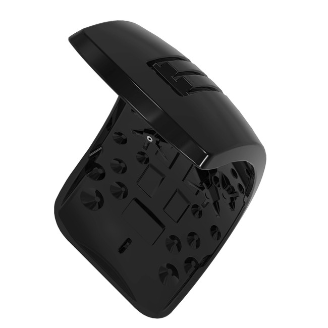 John Deere RE583347 Fender, Left-Hand, Narrow Fender-7000 | RDO 