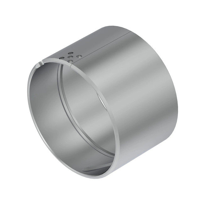 John Deere FH322386 Bushing, Wrapped Bush 70- 75 x 50 Iso | RDO