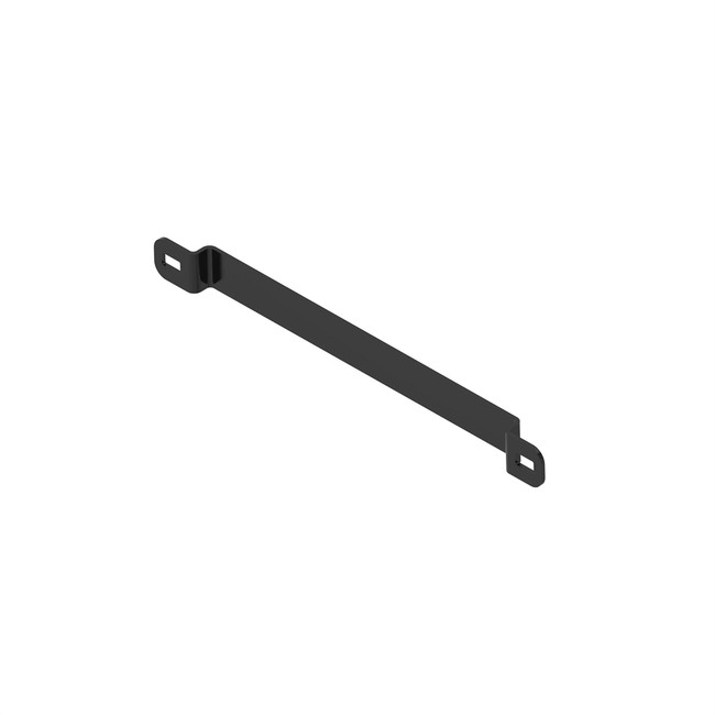 John Deere HXE73813 Bracket, Flip Over Shield Retainer | RDO 