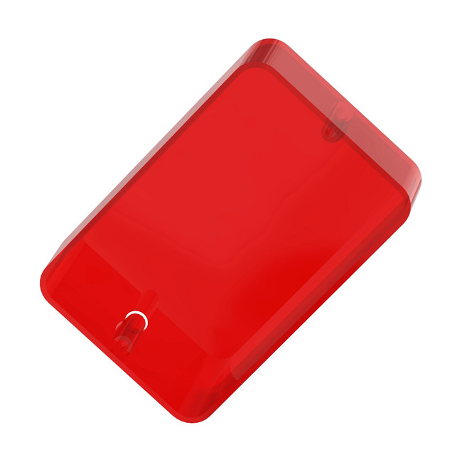 John Deere R177786 Lens, Tail Lamp | RDO Equipment Co