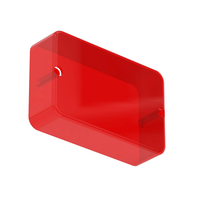 John Deere R177786 Lens, Tail Lamp | RDO Equipment Co