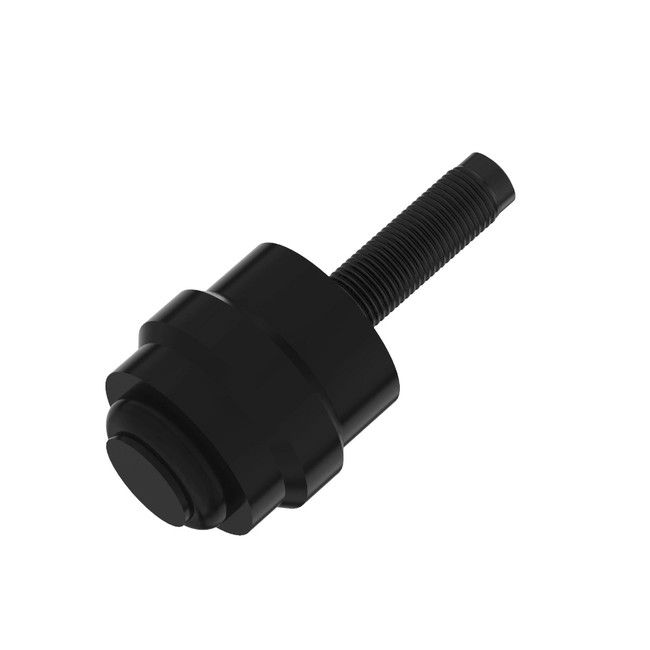 John Deere AT318164 Refrigerant High Pressure Line Valve | RDO