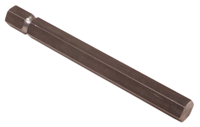 Lankota LANHS12 Hex Shaft 1-1/8 Inch X 12 Inch Long With Locking