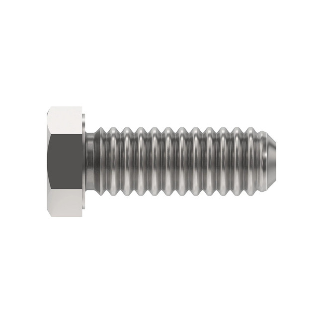 John Deere 19M7139 Hex Head Screw, M8 X 20 | RDO Equipment Co
