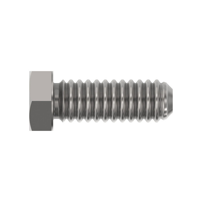 John Deere 19M7139 Hex Head Screw, M8 X 20 | RDO Equipment Co