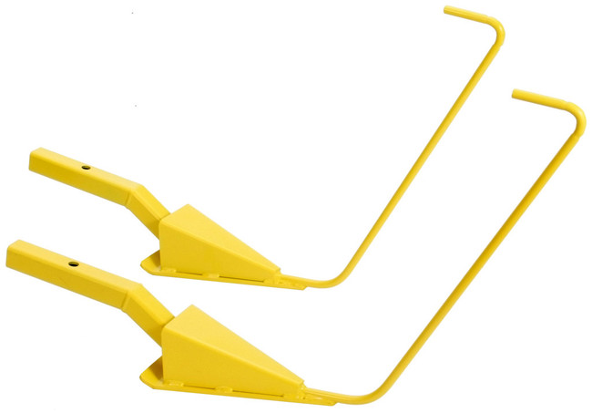 John Deere AXT11280 CROP DIVIDER