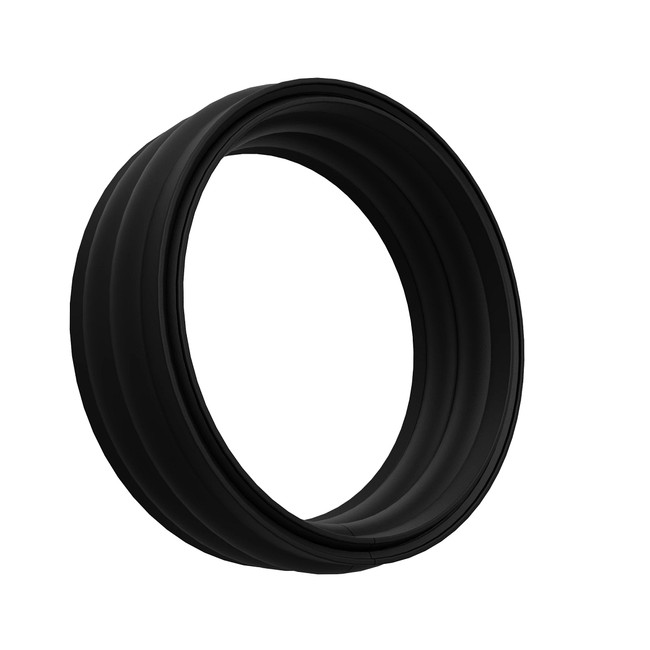 John Deere HXE38720 Weatherstrip, Rotary Screen Duct Se | RDO  