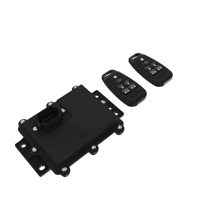 John Deere AKK33955 Key Kit, Wireless Nozzle Control Sy | RDO