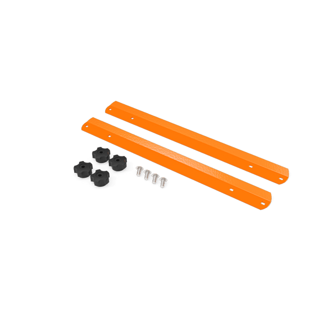 Ariens Drift Cutter Kit - Thumbnail 4