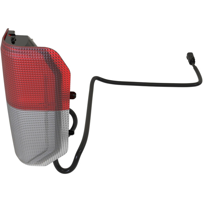 リアボーテ　ディゾライト John Deere UC13649 Side Light, Taillight With E-Mark, Car | RDO