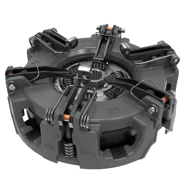 John Deere PG200635 Remanufactured Clutch Assembly | RDO Equipment Co.