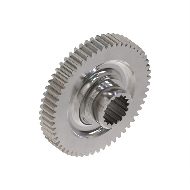 John Deere YZ590122 Pump Drive Gear, 56 Teeth | RDO Equipment Co