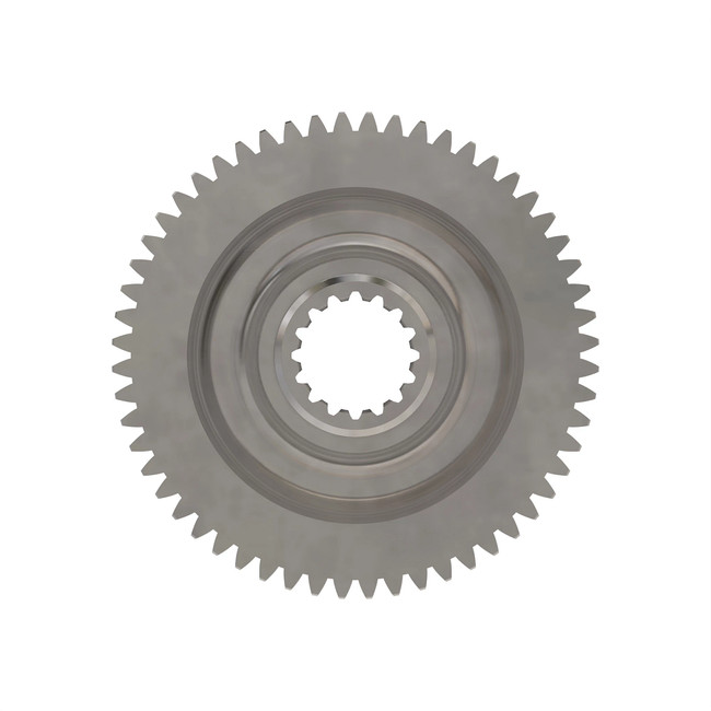 John Deere YZ590122 Pump Drive Gear, 56 Teeth | RDO Equipment Co