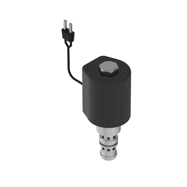 John Deere AT139431 Valve, Solenoid Cartridge | RDO Equipment Co