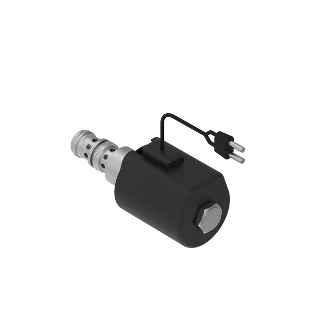 John Deere AT139431 Valve, Solenoid Cartridge | RDO Equipment Co