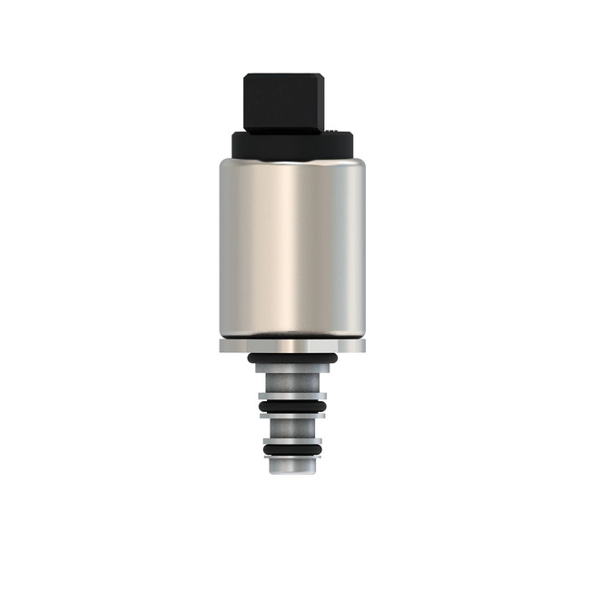 John Deere AT318991 Solenoid, Tong Section Valve | RDO Equipment Co